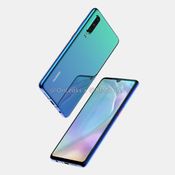 Huawei P30