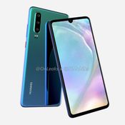 Huawei P30