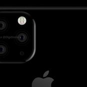 iPhone XI