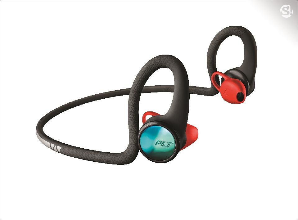 BackBeat FIT 2100