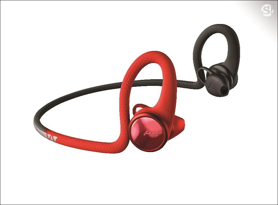 BackBeat FIT 2100