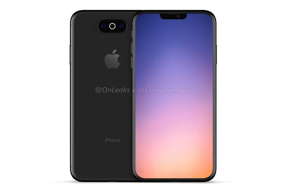 iPhone XI