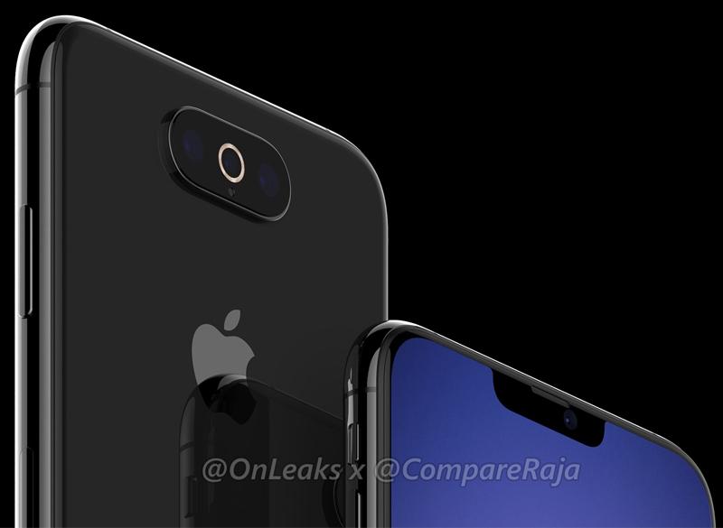 iPhone XI