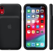 iPhone Smart Case 2018