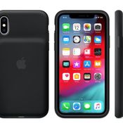 iPhone Smart Case 2018