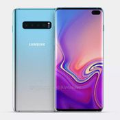 Samsung Galaxy S10