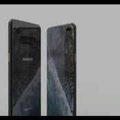 Samsung Galaxy S10