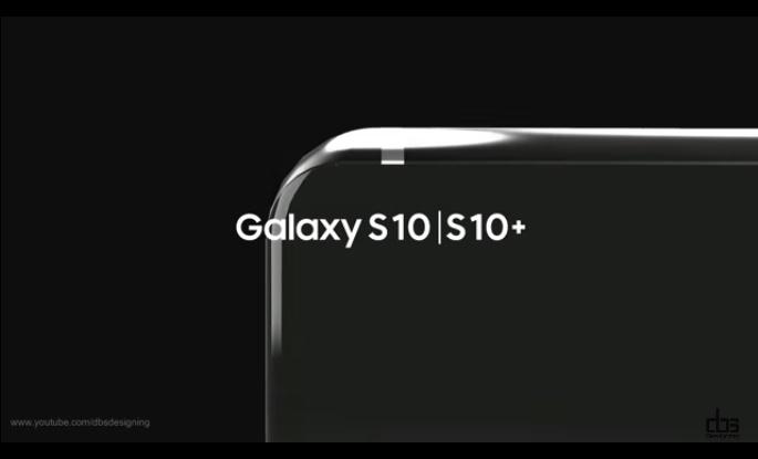 Samsung Galaxy S10