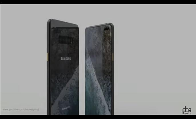 Samsung Galaxy S10