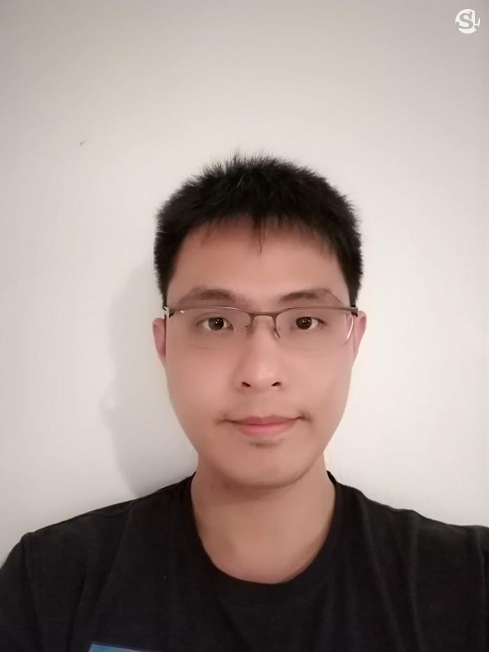 ตัวอย่างภาพถ่ายจาก Huawei Y Max