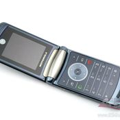 Motorola RAZR2 V8