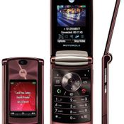 Motorola RAZR2 V9