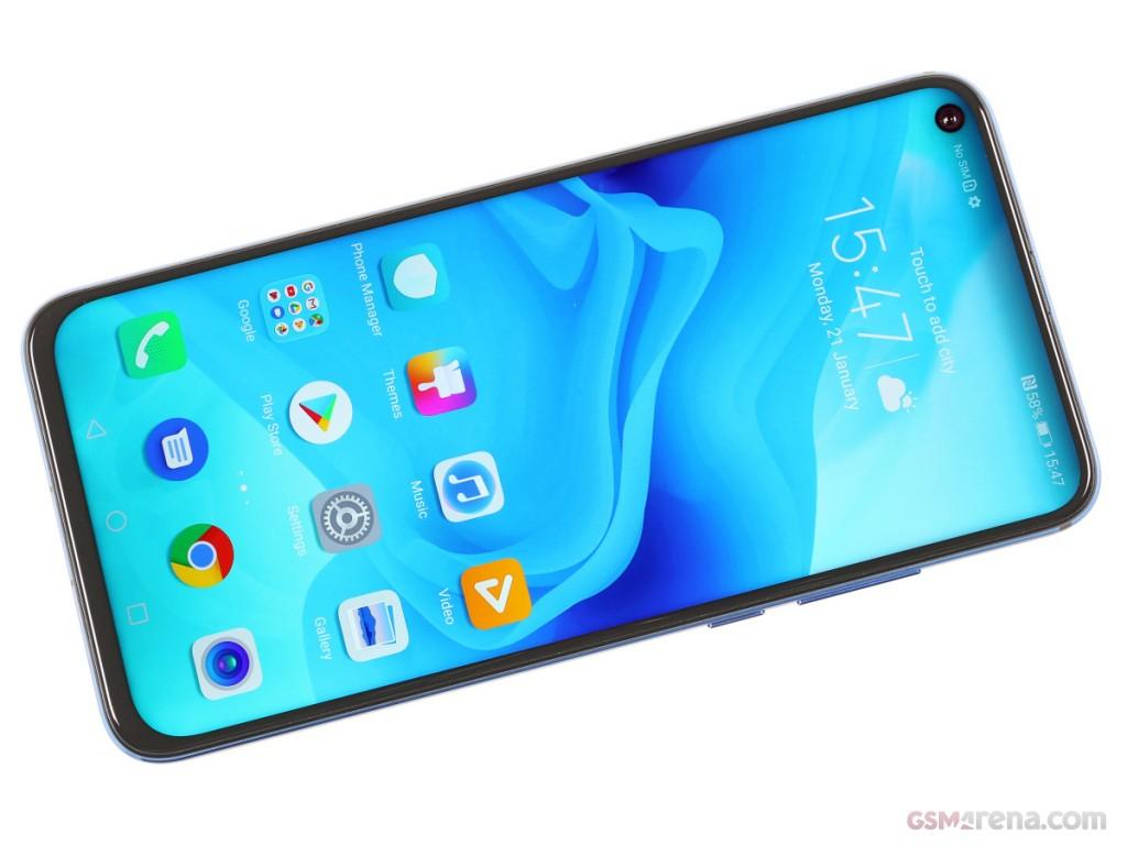 Honor V20