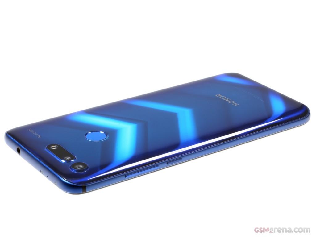 Honor V20