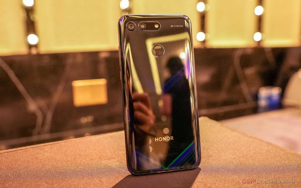 Honor V20