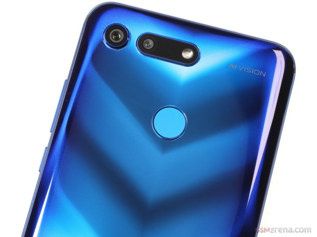 Honor V20