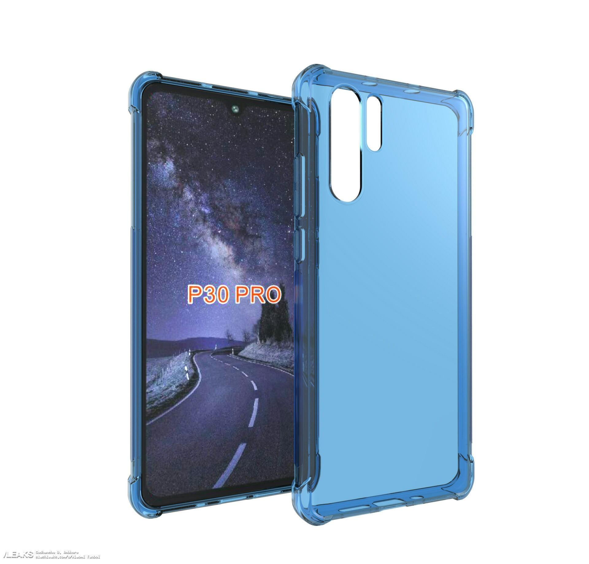 Huawei P30