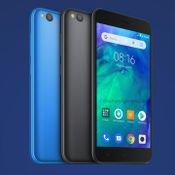 Redmi Go