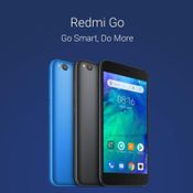 Redmi Go