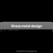 iPhone XI Concept