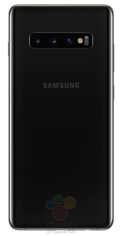 Samsung Galaxy S10