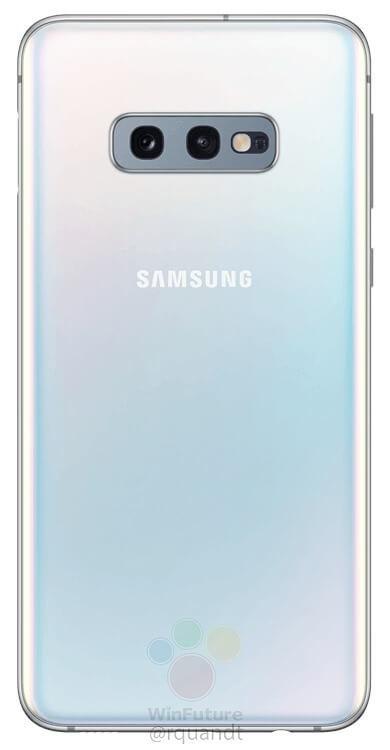 Samsung Galaxy S10 E