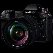 Panasonic Lumix S1 / S1R