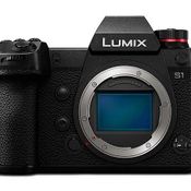 Panasonic Lumix S1 / S1R