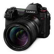 Panasonic Lumix S1 / S1R