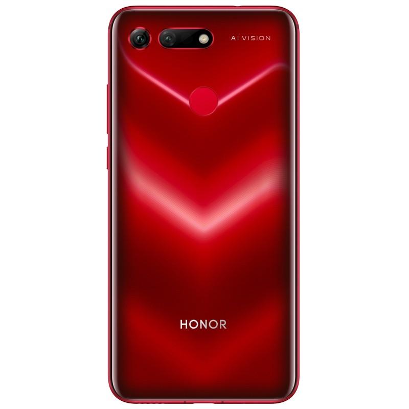 Honor View 20