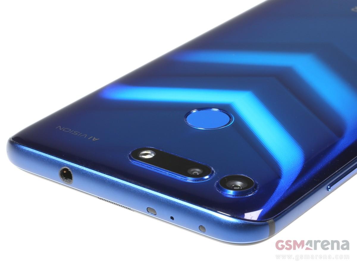 Honor View 20