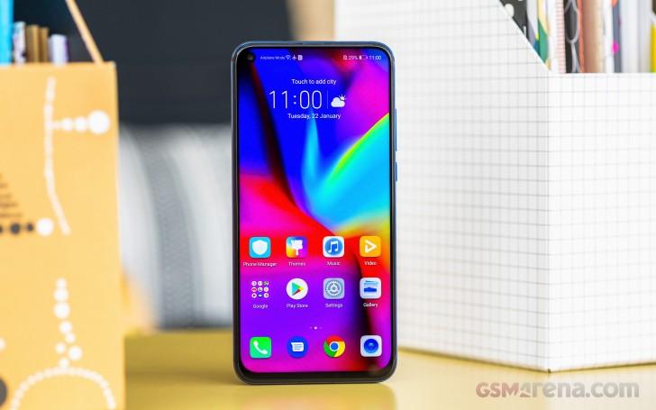 Honor View 20