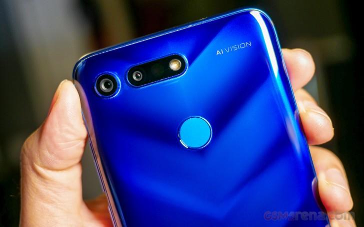 Honor View 20