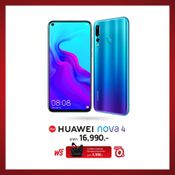 Huawei Promotion งาน Thailand Mobile Expo 2019