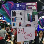 รวมโปรโมชั่น Thailand Mobile Expo 2019