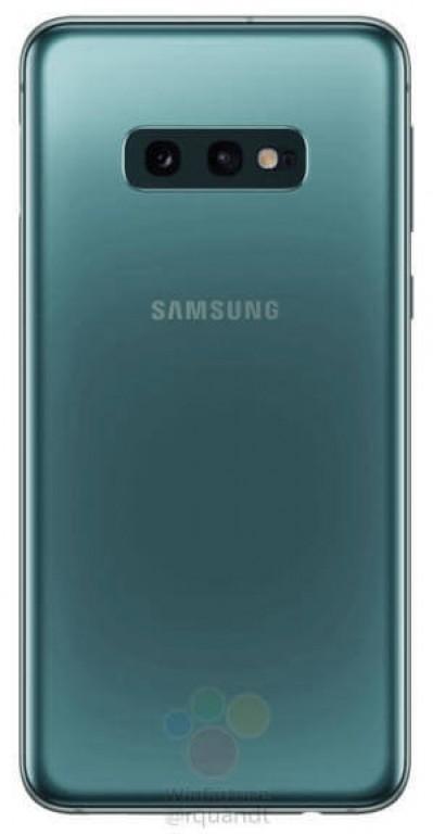 Samsung Galaxy S10