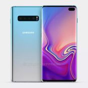 Samsung Galaxy S10