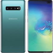 Samsung Galaxy S10+