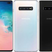 Samsung Galaxy S10+