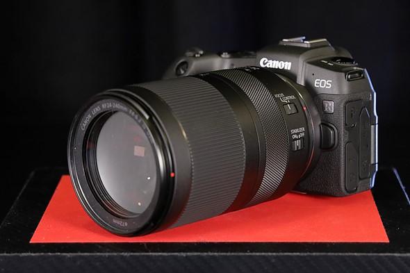 Canon EOS RP