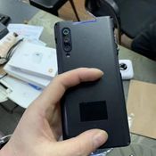 Xiaomi Mi 9