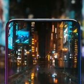 OPPO F11 Pro