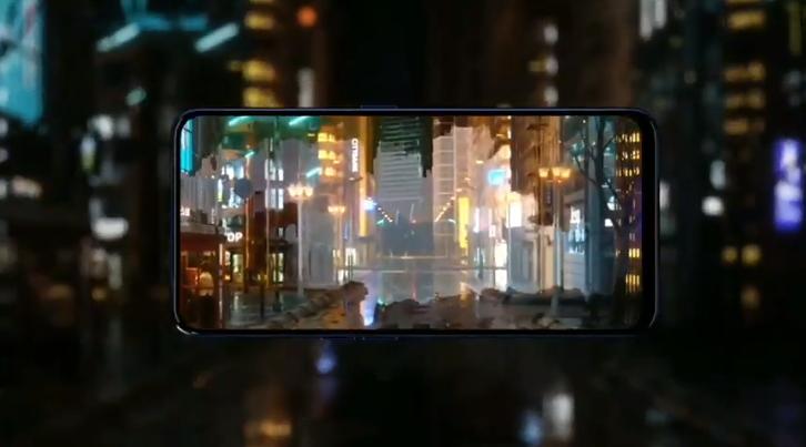 OPPO F11 Pro