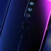 OPPO F11 Pro