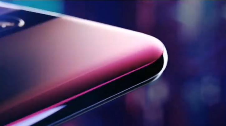 OPPO F11 Pro