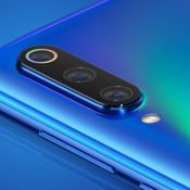 ภาพ Xiaomi Mi 9