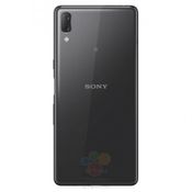 Sony Xperia L3