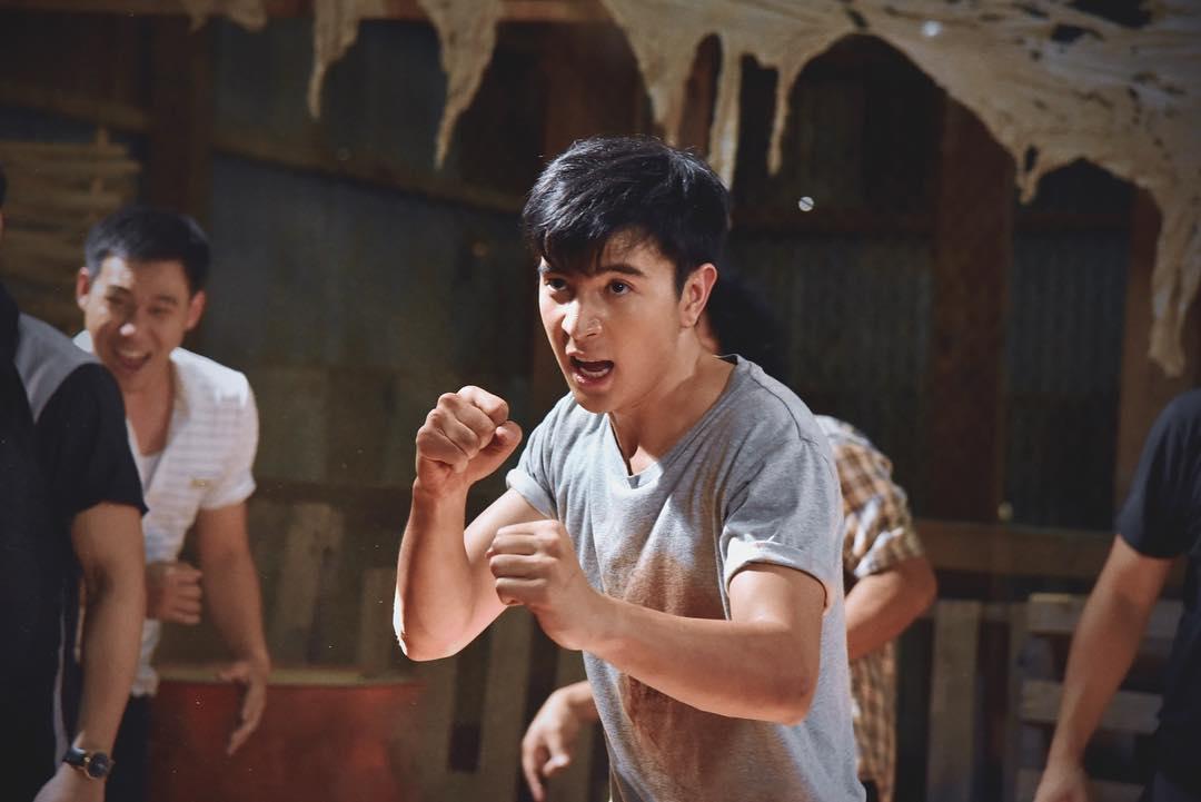 ซัน รังสิ สานกิ่งทอง
