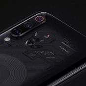  Xiaomi Mi 9