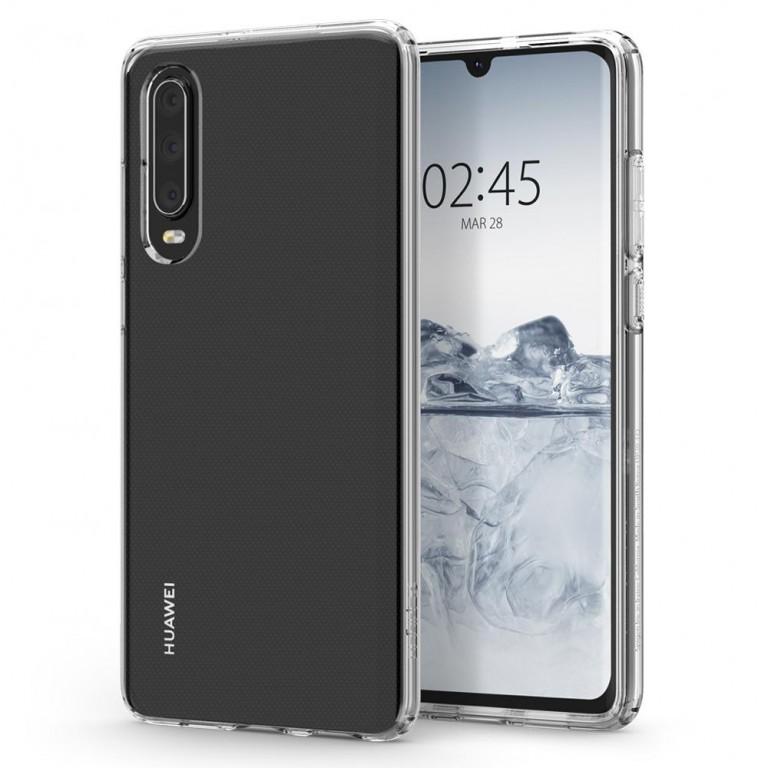 Huawei P30 and P30 Pro